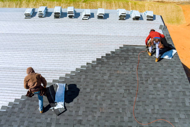 Best Commercial Roofing Services  in Winfield, TN
