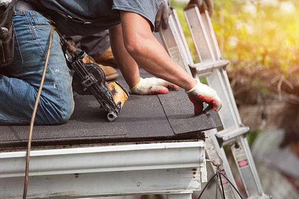 Best New Roof Installation  in Winfield, TN