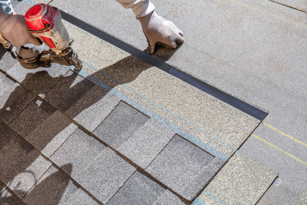 Reliable Winfield, TN Roofing Contractor Solutions